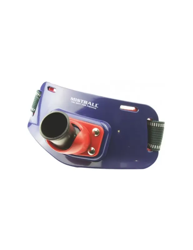 Vente Flash Ceinture de combat à la traîne Mistrall