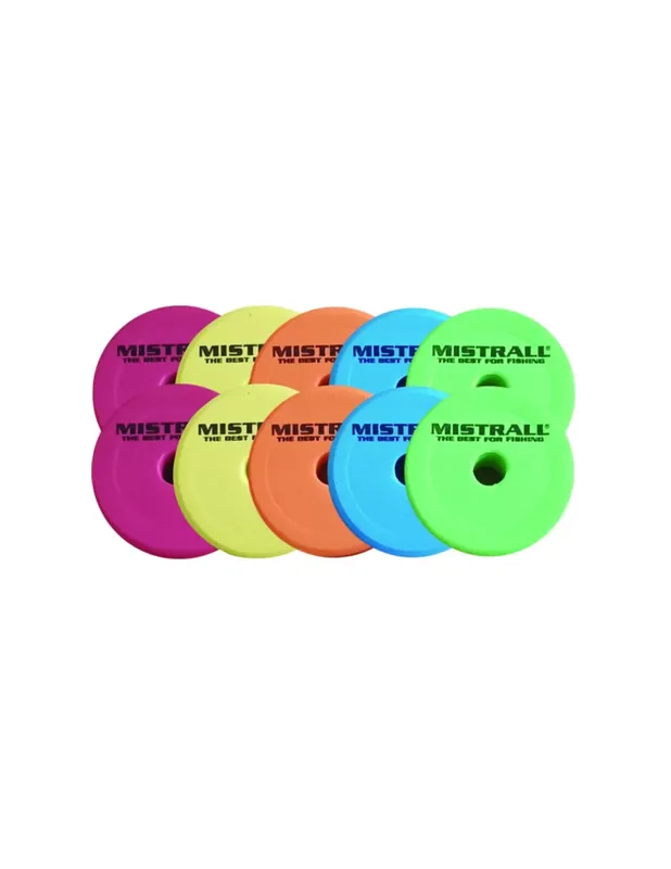 Offre Du Jour Mistrall 10 Eva enroulement Diamètre 6 mm