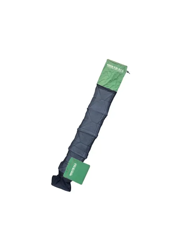 Prix Réduit Mistrall Nassa Rectangulaire Fine Mesh 3 mètres