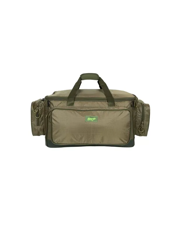 Petit Prix Shakespeare All Rounder Carryall Sac d’accessoires de pêche 70x45x30 cm L