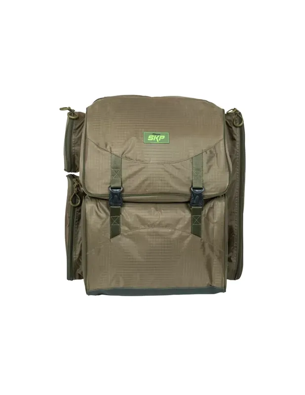 Shakespeare SKP Sac à dos Matériel de pêche Sac à dos 46 23 21 cm Produit De Marque