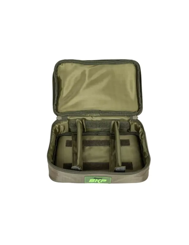 Shakespeare Bags Rembourrage Porte-accessoires et fils de pêche 25x18x7 cm Nouvelle Collection