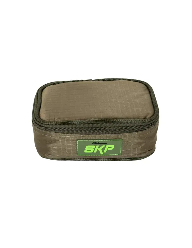 Produit De Marque Shakespeare Bags Rembourrage Porte-accessoires et fils de pêche 18x13x7 cm