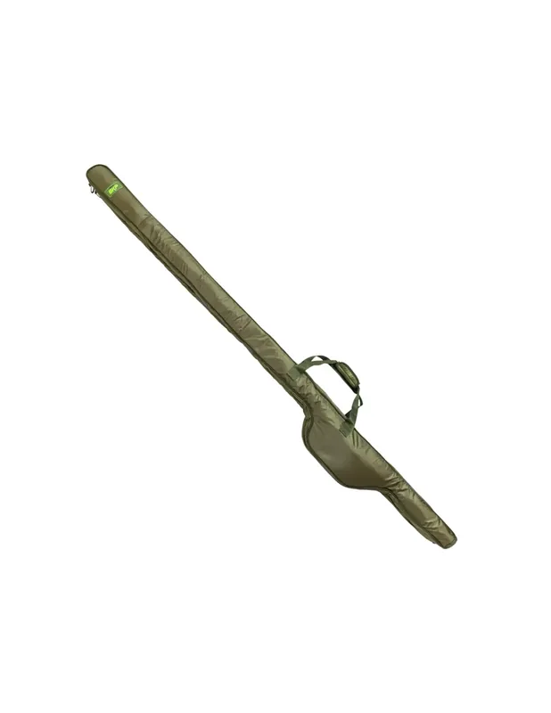 Prix Bas Shakespeare Rod Holder Fishing Deux sections de pêche à la carpe 12 ft