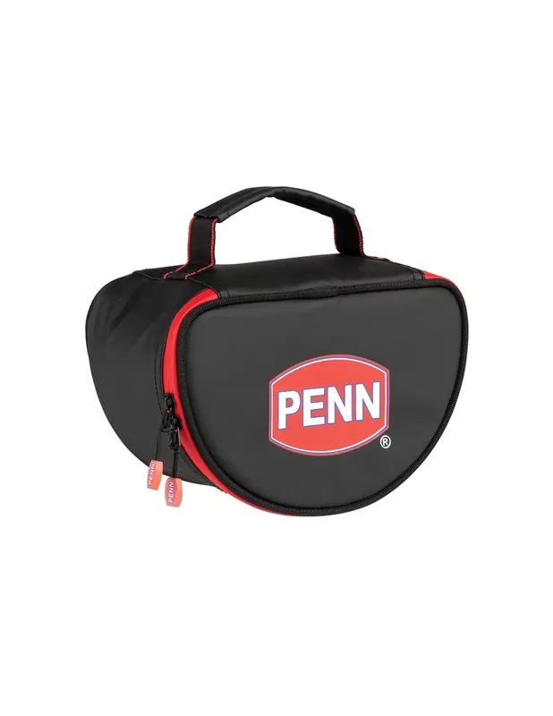 Meilleur Prix Penn Reel Case Sac à bobine rembourré 37x17x28 cm
