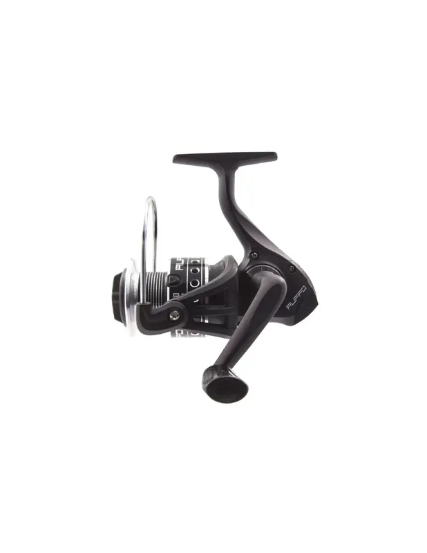 Mistrall Ruffo Fishing Reel 4 Roulements d’embrayage avant Haute Qualité