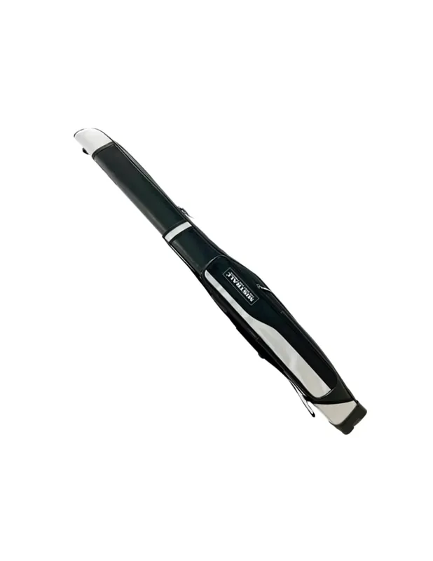 Commander Vite Mistrall Gaine Holder Rigide Double Compartiment Rembourré avec Base Plastique 150 cm