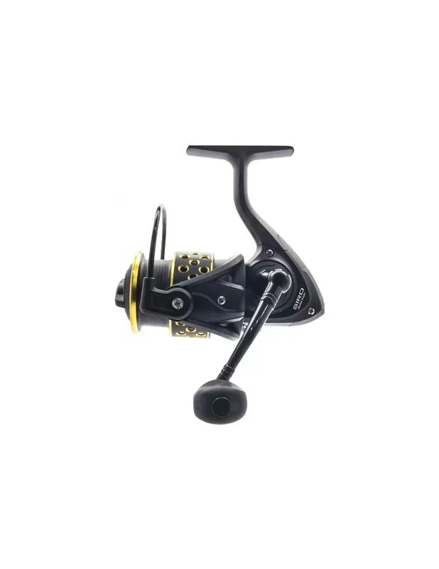 Certifié Mistrall Siro Special Fishing Reel Method Feeder 6 Roulements