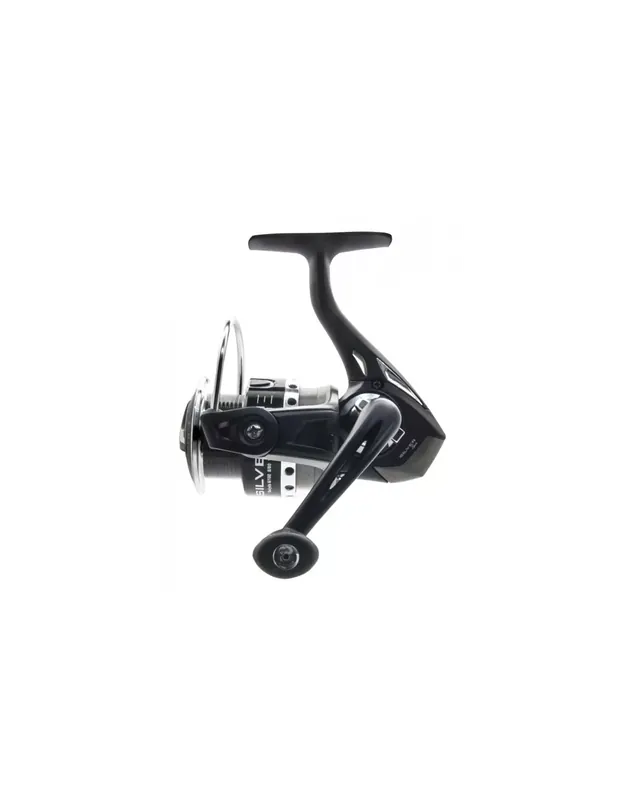 Moulinet de pêche Mistrall Silver Spin Spinning Reel et Method Feeder Meilleur Prix