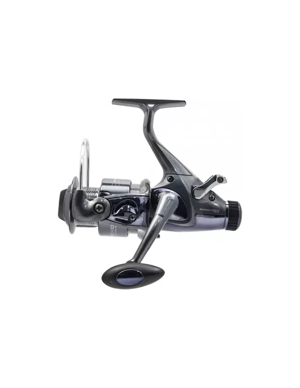 Produit De Marque Mistrall Proxon AX Moulinet de pêche Pêche à la carpe Mangeoire Free Runner