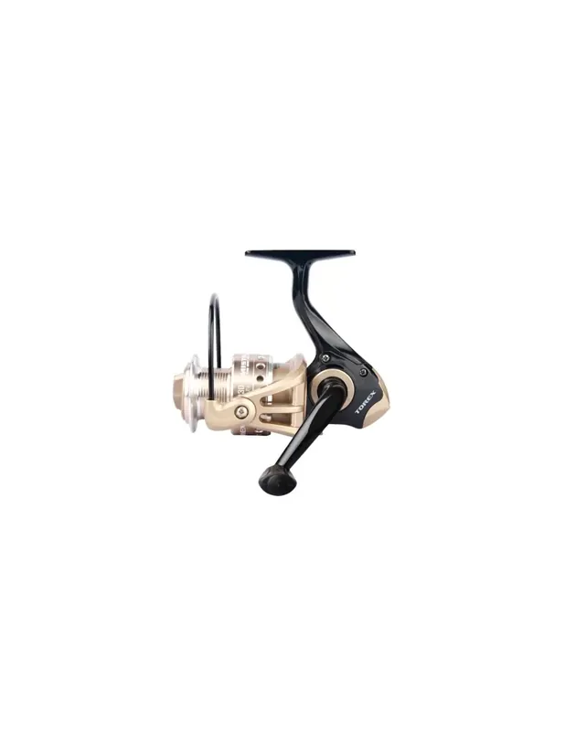 Mistrall Torex Moulinet de pêche Embrayage avant 2 Kitchenettes Marque