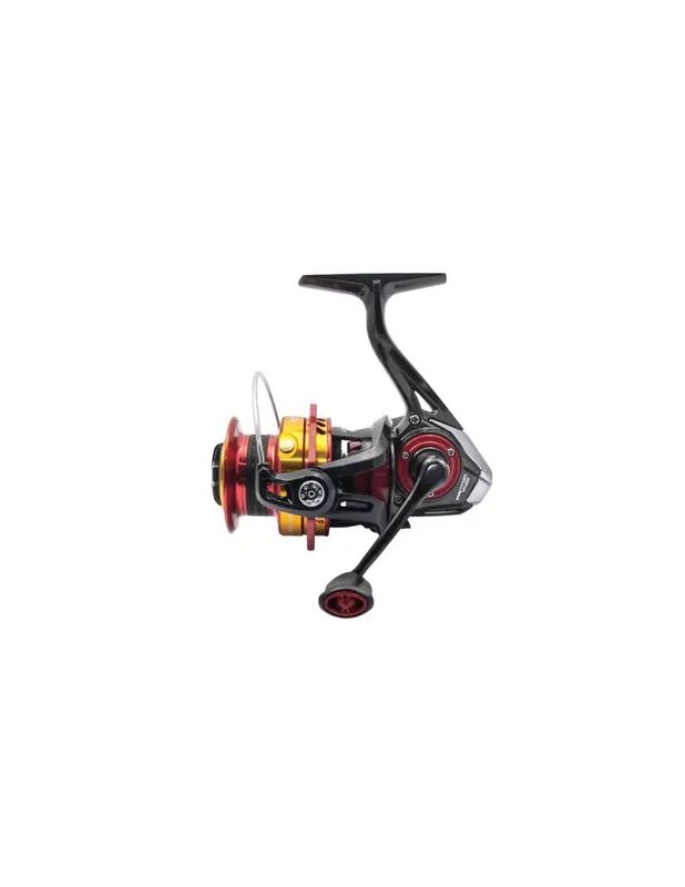 Livraison Gratuite Mistrall Fantom Fishing Reel 7 Roulements Double Bobine d’Aluminium