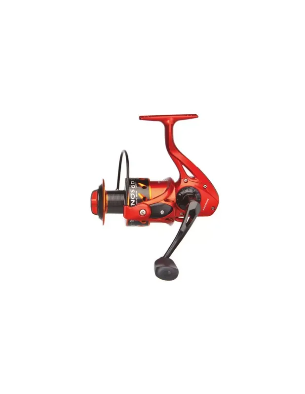 Nouvelle Collection Moulinet de pêche Mistrall Kronos Robuste 7 Roulements