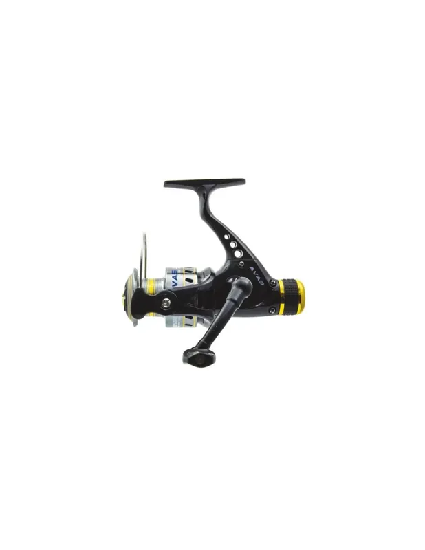 Mistrall Avas Fishing Reel 3 Roulements Embrayage arrière Acheter En Ligne