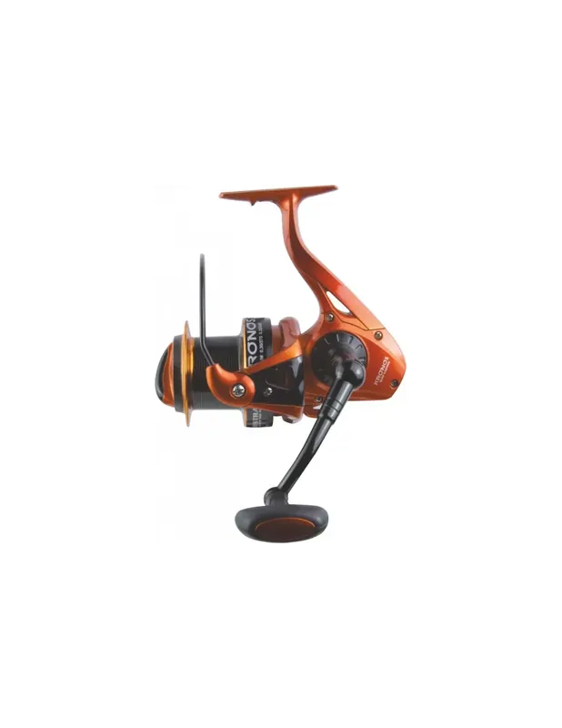 Dernière Chance Mistrall Kronos Fishing Reel Surfcasting Bobine conique 7 Roulements