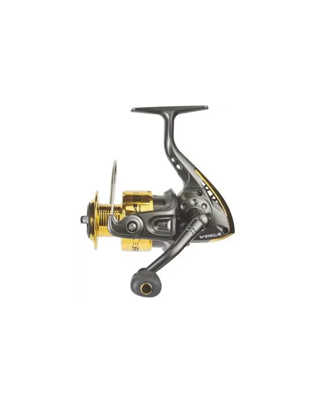 Mistrall Vega Fishing Reel 3 Roulements Double Reel Quantité Limitée