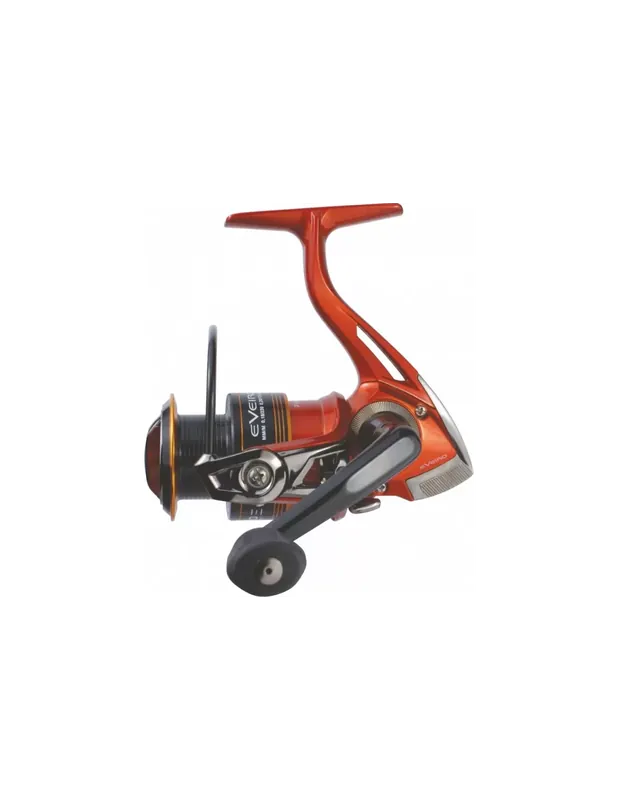 Moulinets de pêche Mistrall Eveiro 7 roulements Paiement Sécurisé