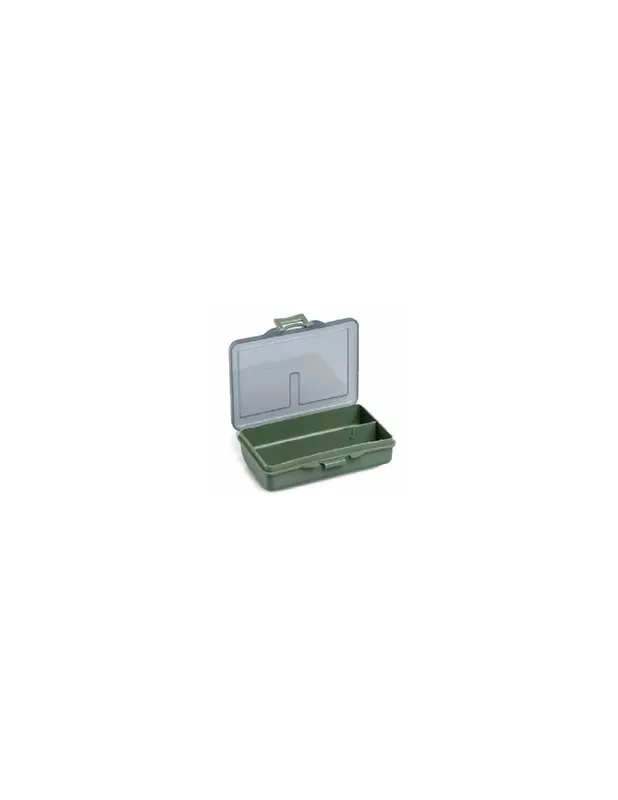 Seulement Aujourd’hui Mistrall Box 2 Compartiments Pour Accessoires et Petites Pièces Pêche