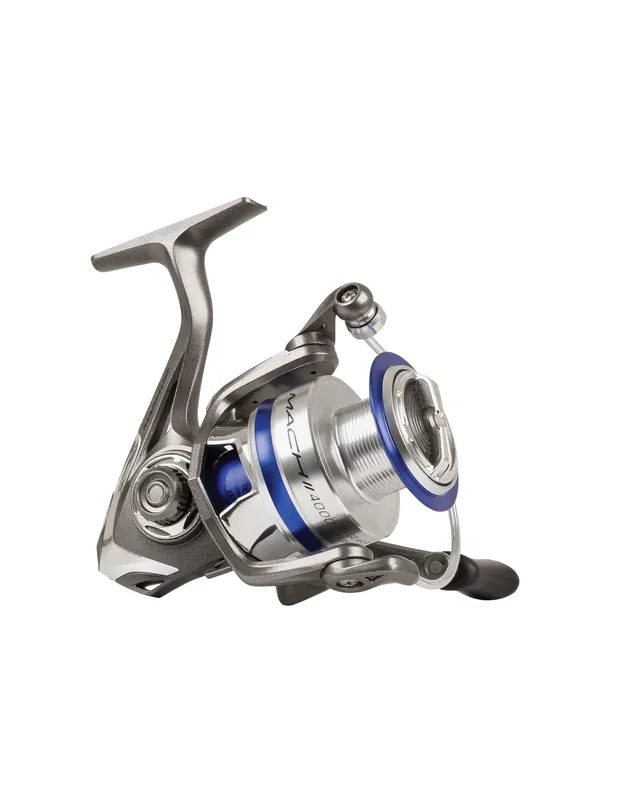 Petit Prix Shakespeare Match II Moulinet de pêche 5 roulements