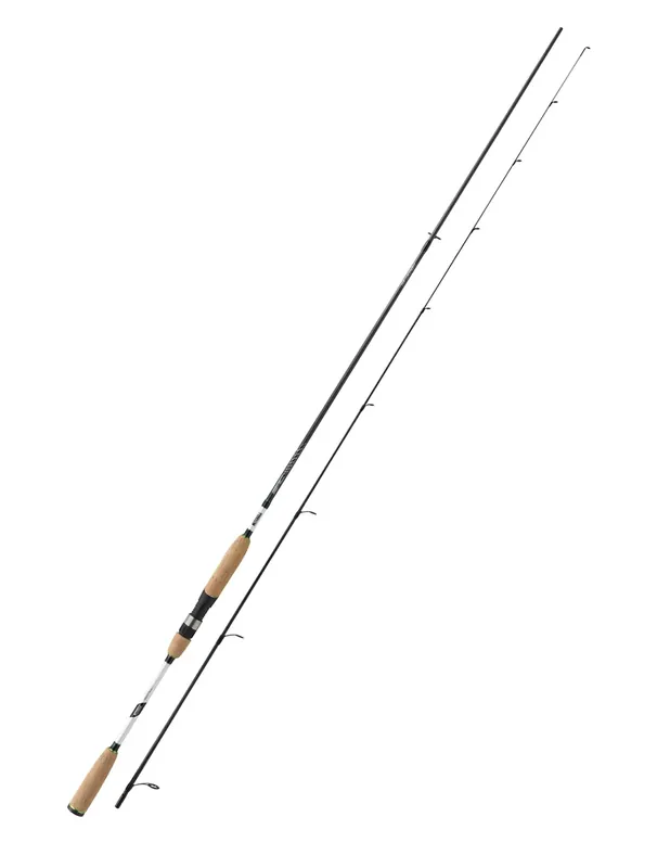 Prix Bas Cannes à pêche Mitchell Epic Spinning pour truite Carbon 30T