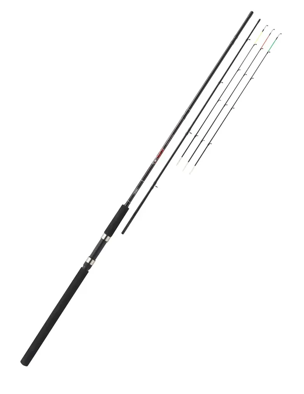 Mitchell Catch Multipicker Cannes à pêche Feeder 2.70 mt 10/50 gr Top Vente