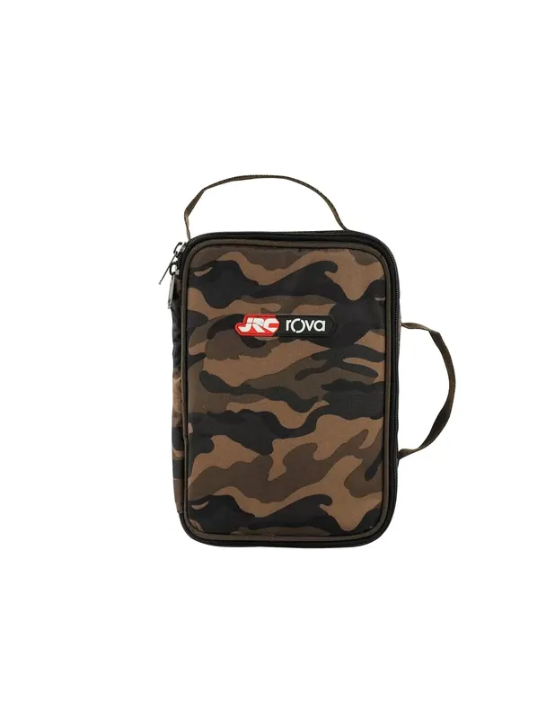Jrc Rova Accessoire Sac Sac Accessoires Camo Large 20x28x8 Vente Flash
