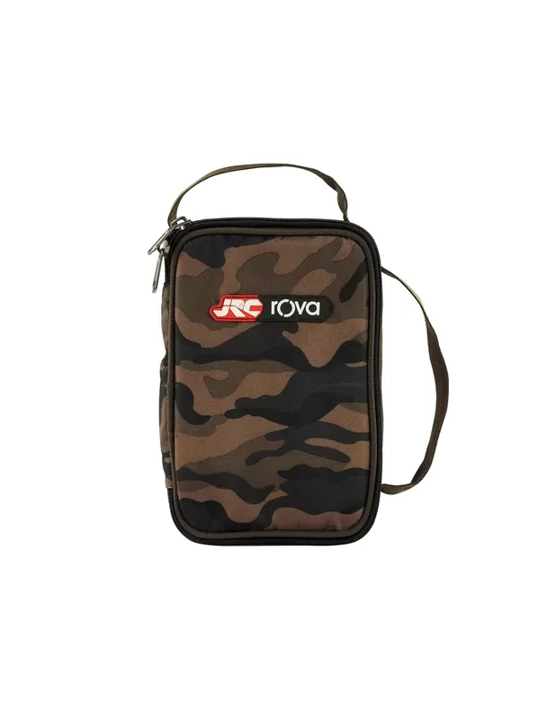Jrc Rova Accessoire Sac Sac Accessoires Camo Medium14x22x8 Usine Directe