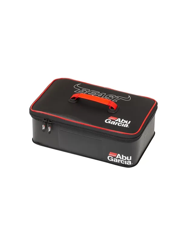 Abu Garcia Pro Eva Sac Accessoire Grand Borsa Eva Affaire À Saisir