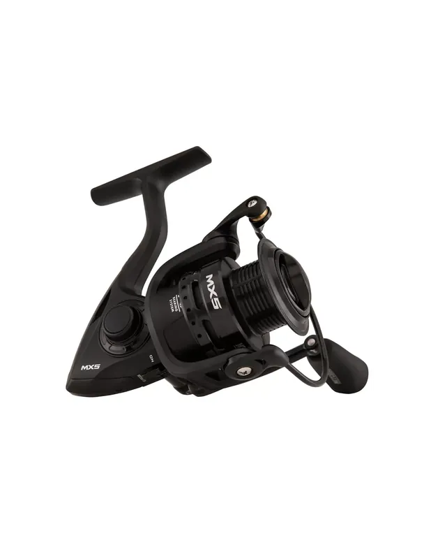 Mitchell MX5 Moulinets de pêche 7 roulements en acier Embrayage sec Petit Prix