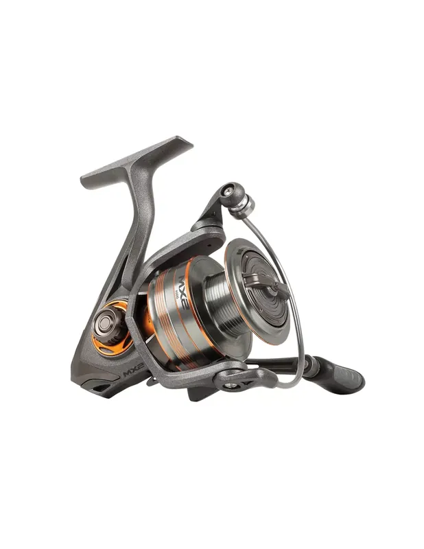 Mitchell MX2 Moulinet de pêche Spinning Feeder Anglais 5 roulements Vente Flash