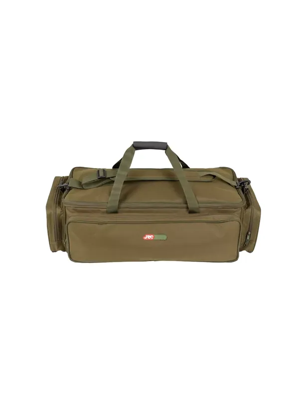 Jrc Defender Low Carryall Xl Sac d’équipement de pêche 63x31x21 cm Achat Immédiat