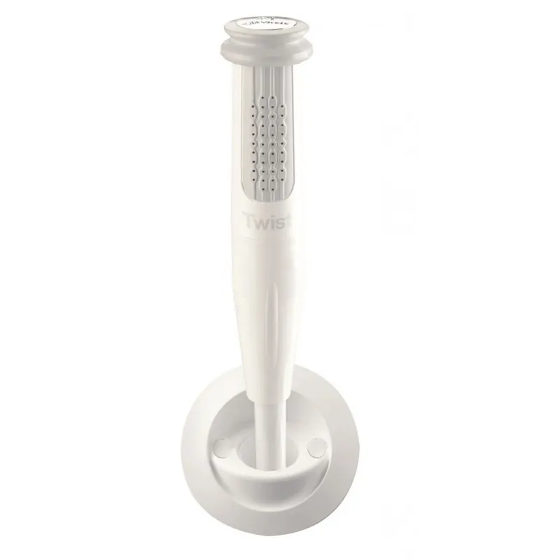 Douchette de pont Twist – eau froide seulement Populaire