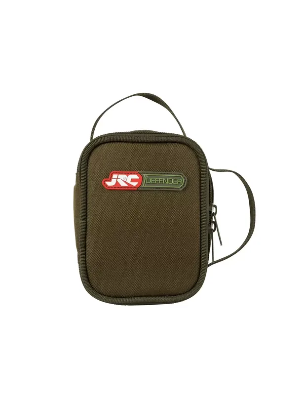 Jrc Defender Sac d’accessoires Petit porte-accessoires Pistes de pêche Satisfait Ou Remboursé