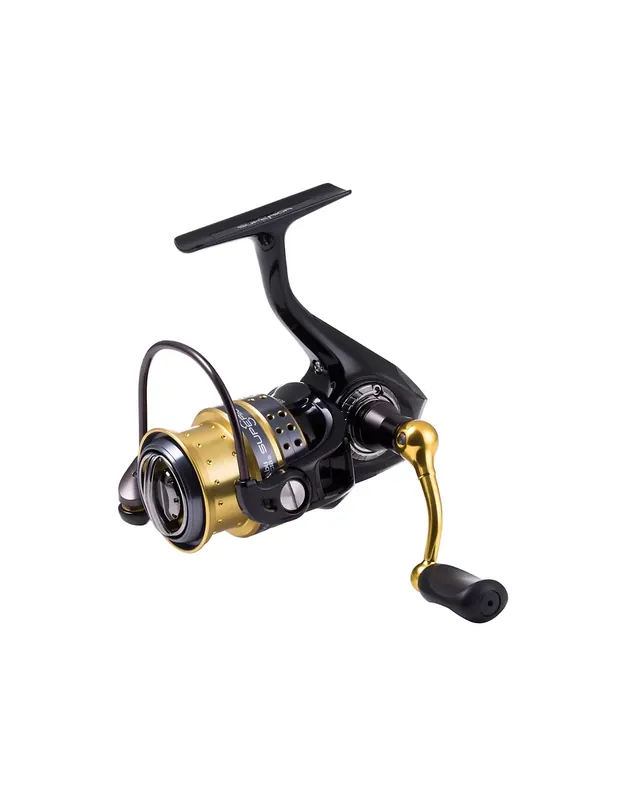 Abu Garcia Superior Fishing Reel Japon 5 Roulements Retour Gratuit