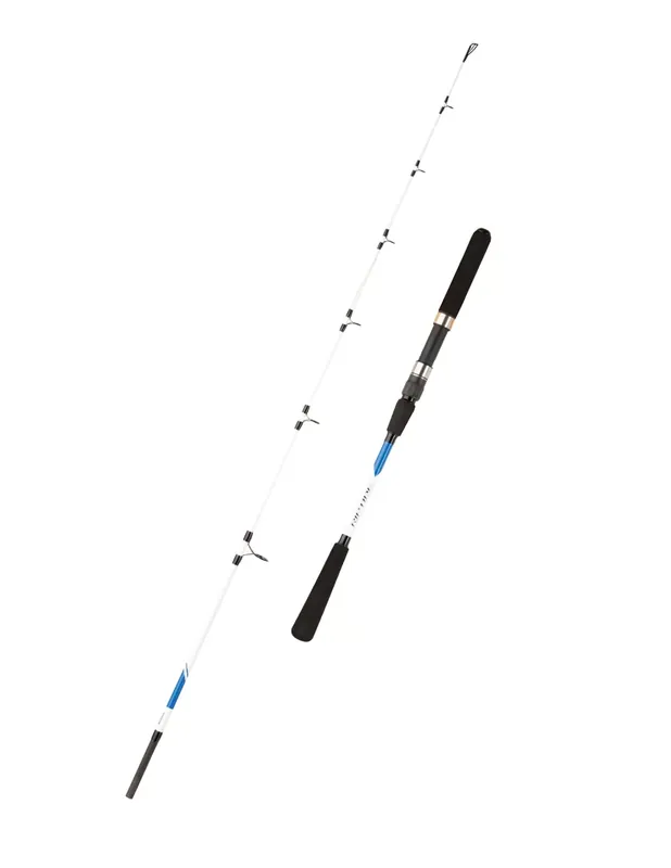 Cannes à pêche Mitchell Riptide Jig du bateau Acheter En Ligne