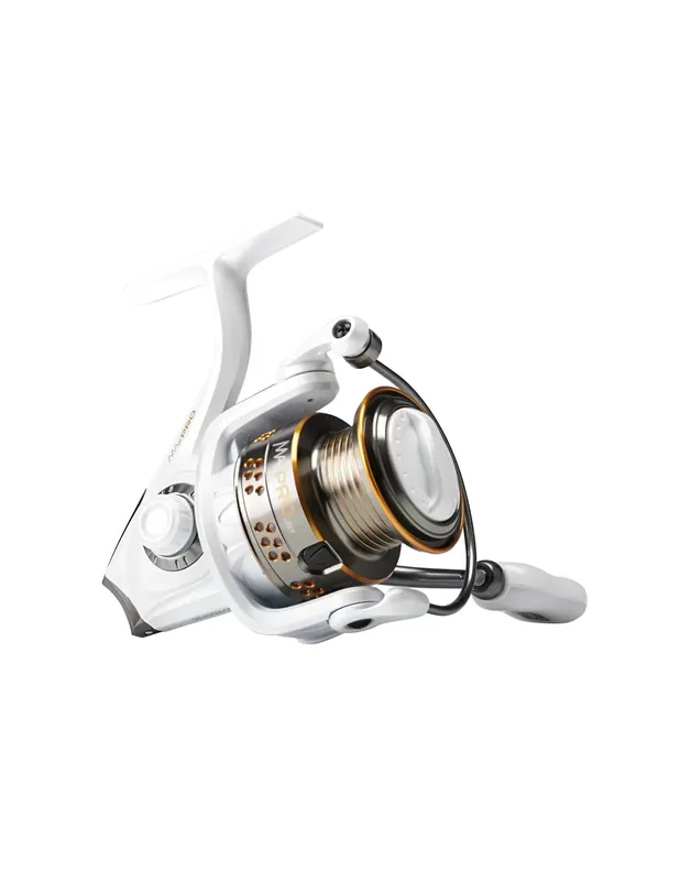 Moulinet à tambour fixe Abu Garcia Pro 7 roulements Quantité Limitée