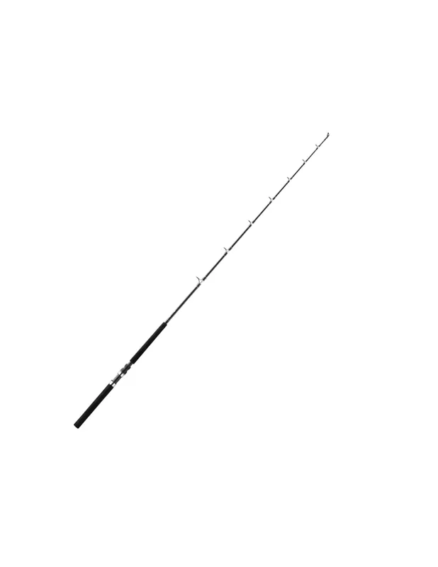 Abu Garcia Seven Boat Sea Fishing Rod 2.10mt Progressive Action Meilleur Choix