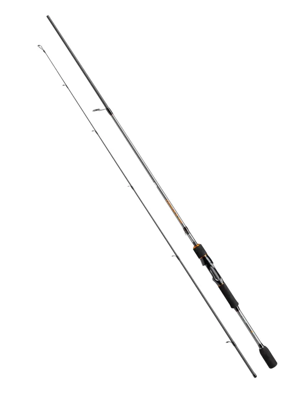 Mitchell Traxx MX2 Leurre Spinning Weighing Rods Carbon Spinning M24 Populaire