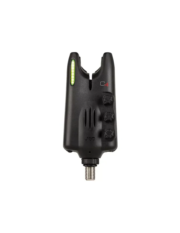 Jrc Radar C4 Alarme Avertissement Professionnel Vert Paiement Sécurisé