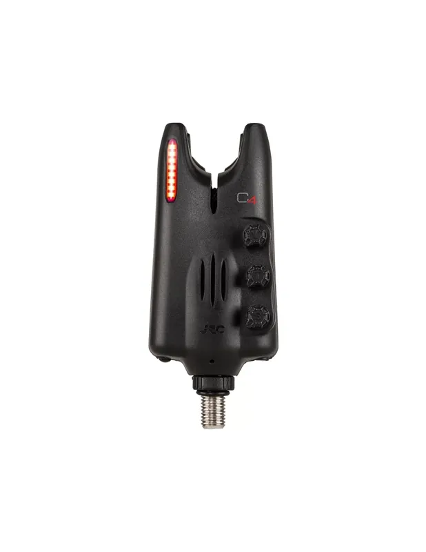 Offre Du Jour Jrc Radar C4 Alarme Avertissement Professionnel Rouge