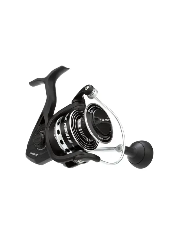 Bon Plan Penn Pursuit IV Moulinet de pêche 5 roulements