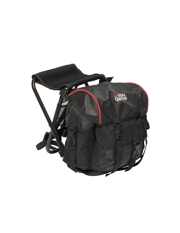 Sac à dos Abu Garcia avec siège enfant Commander Maintenant