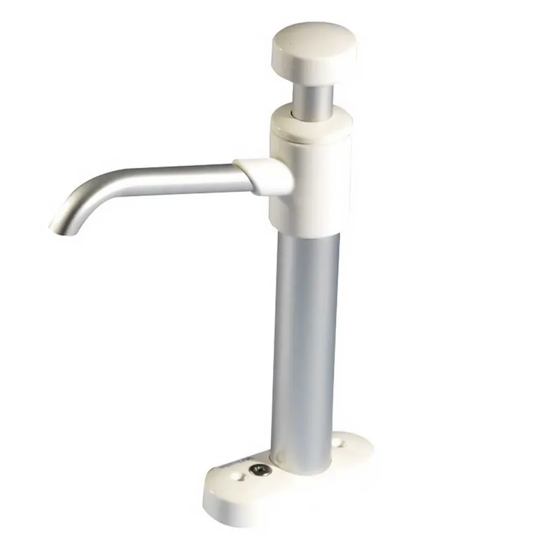 Solde V Mk6 hand pump for sink – 8L/min