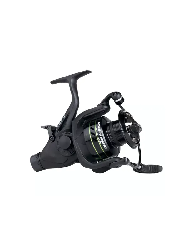 Mitchell MX3 FS Moulinet de pêche Mangeoire Pêche à la carpe Embrayage libre 6 roulements Expédié Aujourd’hui