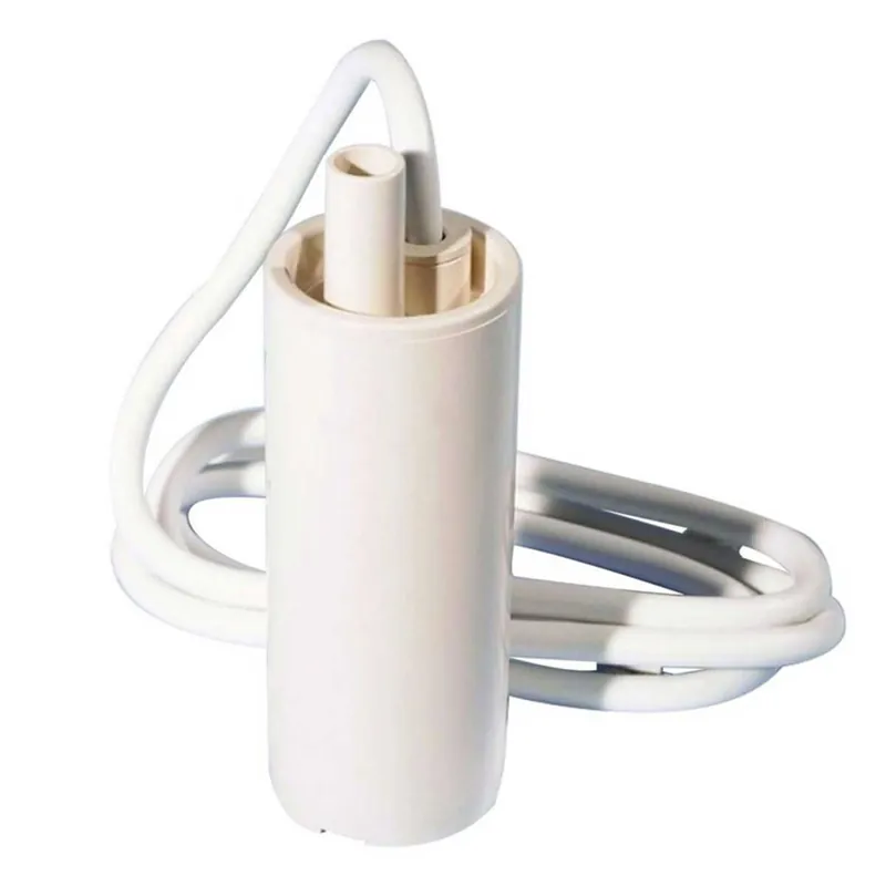 Bomba de agua dulce eléctrica sumergible estándar – 12 V – 10,3 L/min Meilleure Vente