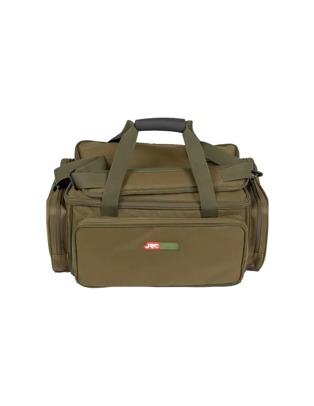Jrc Defender Low Carryall Sac d’équipement de pêche 42x31x21 cm Prix Promo