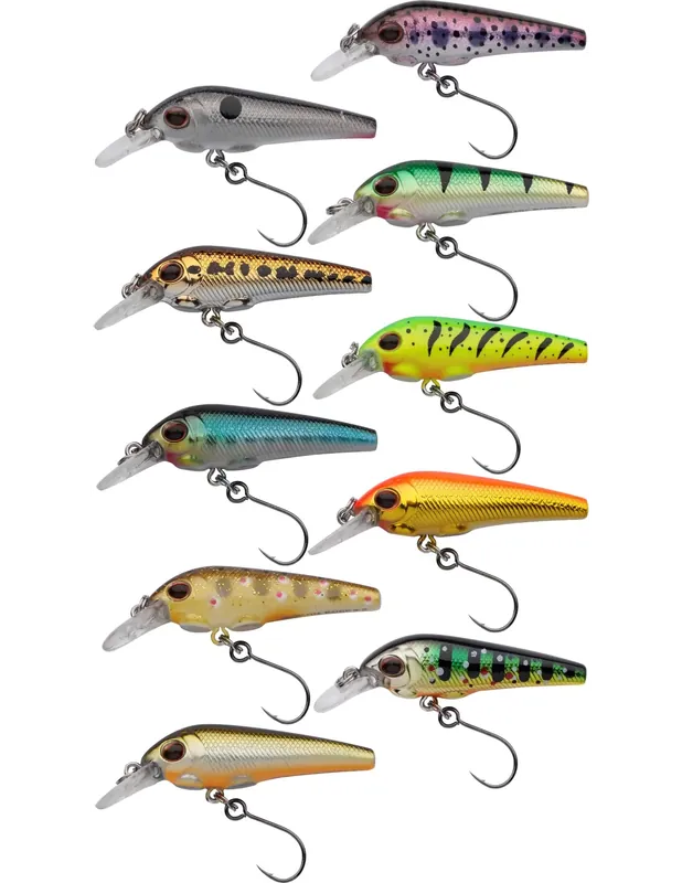 Berkley Hit Stick Crochet d’enfoncement mono artificiel 3,5 cm Prix Bas