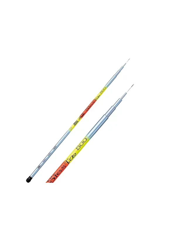 Abu Garcia Siesta Canne à pêche télescopique Affaire À Saisir