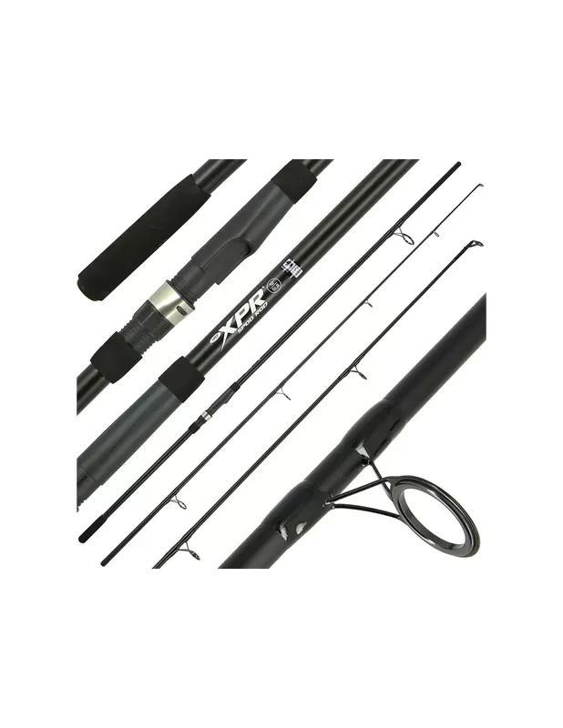 Acheter En Ligne Ngt Xpr Canne à pêche Pêche à la carpe Spod 5 lb 3.60 mt