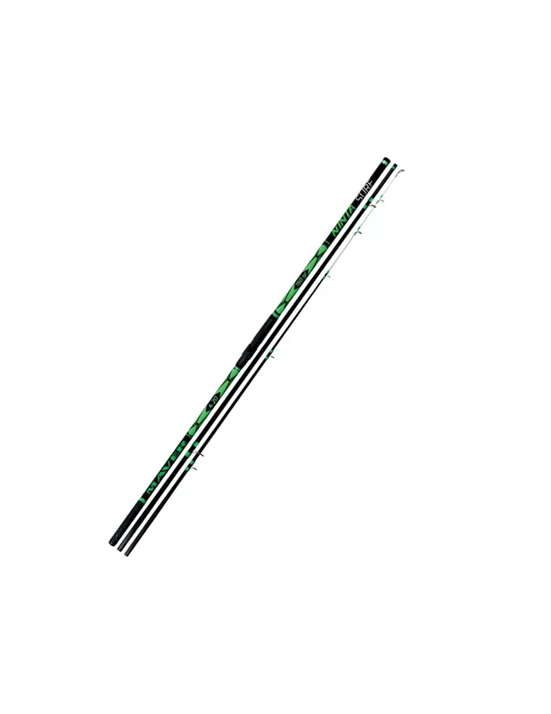 Maver Rod 3 Sections Surfcasting Ninja Surf 4.20 mt 150 gr Réduction